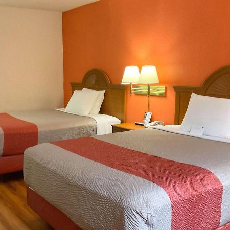 Motel 6-Westley, Ca エクステリア 写真