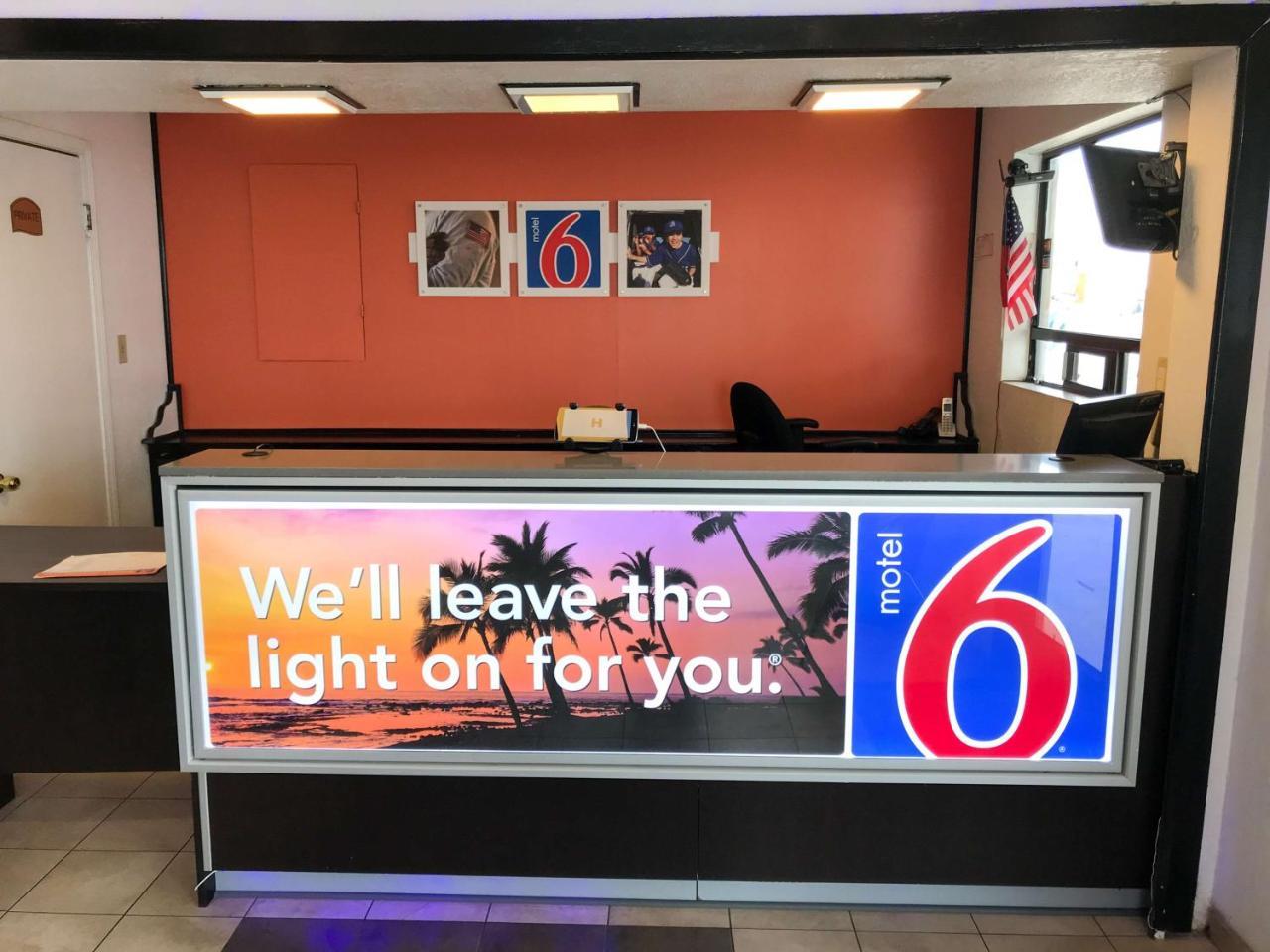 Motel 6-Westley, Ca エクステリア 写真