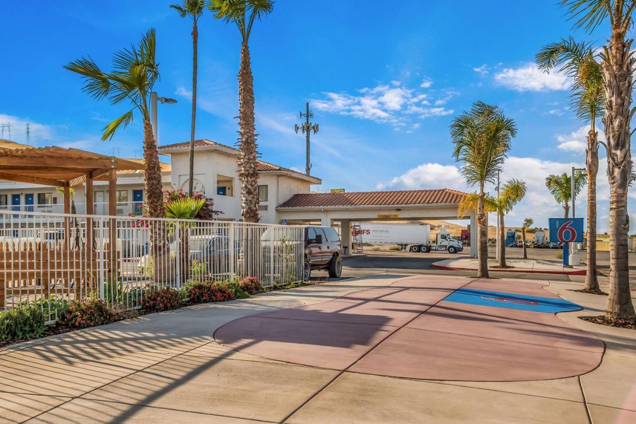 Motel 6-Westley, Ca エクステリア 写真