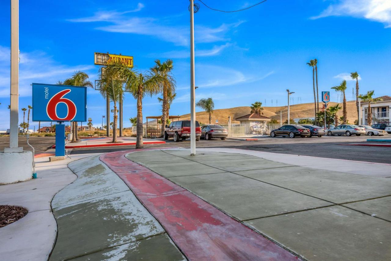 Motel 6-Westley, Ca エクステリア 写真