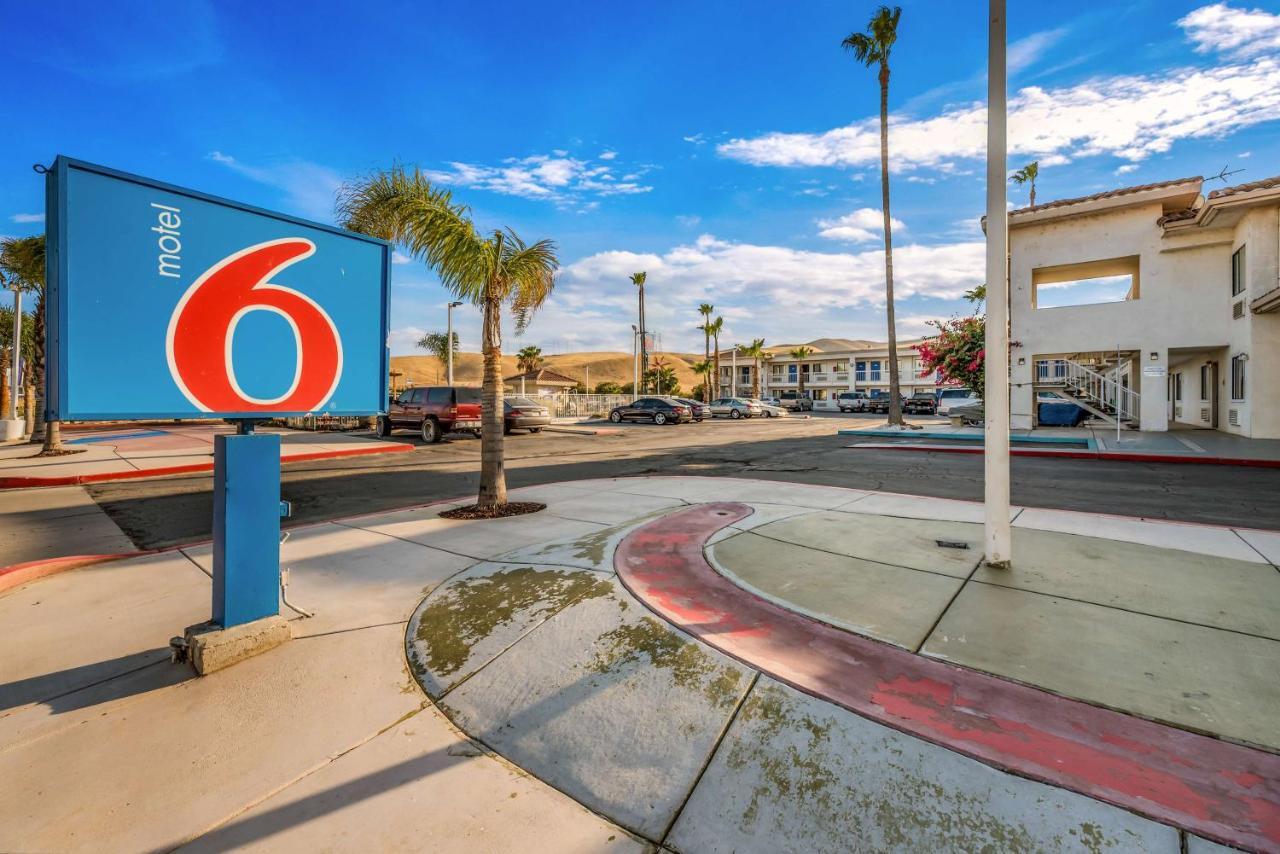 Motel 6-Westley, Ca エクステリア 写真