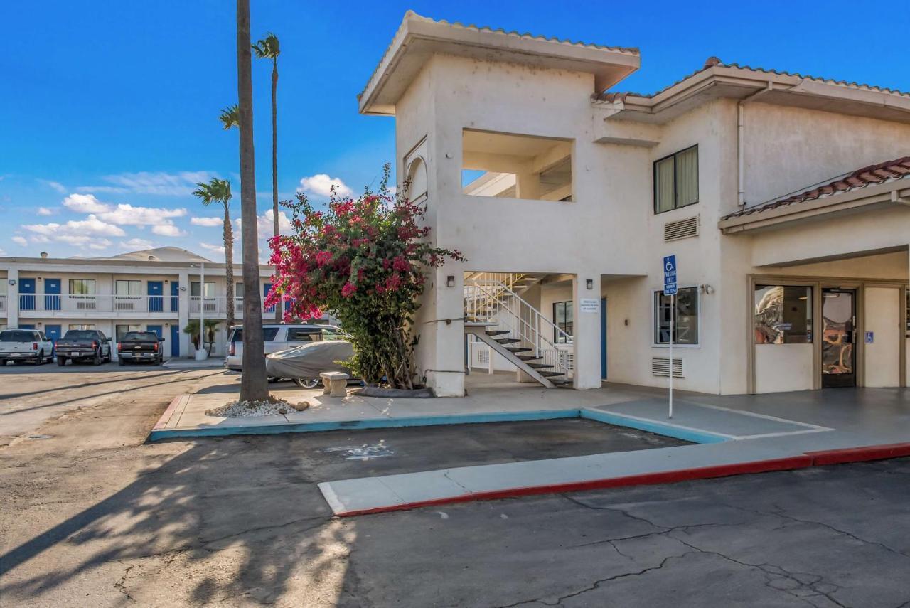 Motel 6-Westley, Ca エクステリア 写真