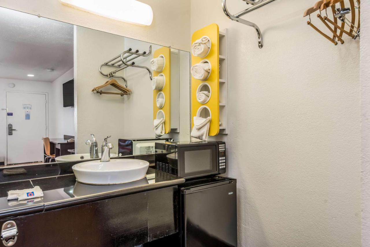 Motel 6-Westley, Ca エクステリア 写真
