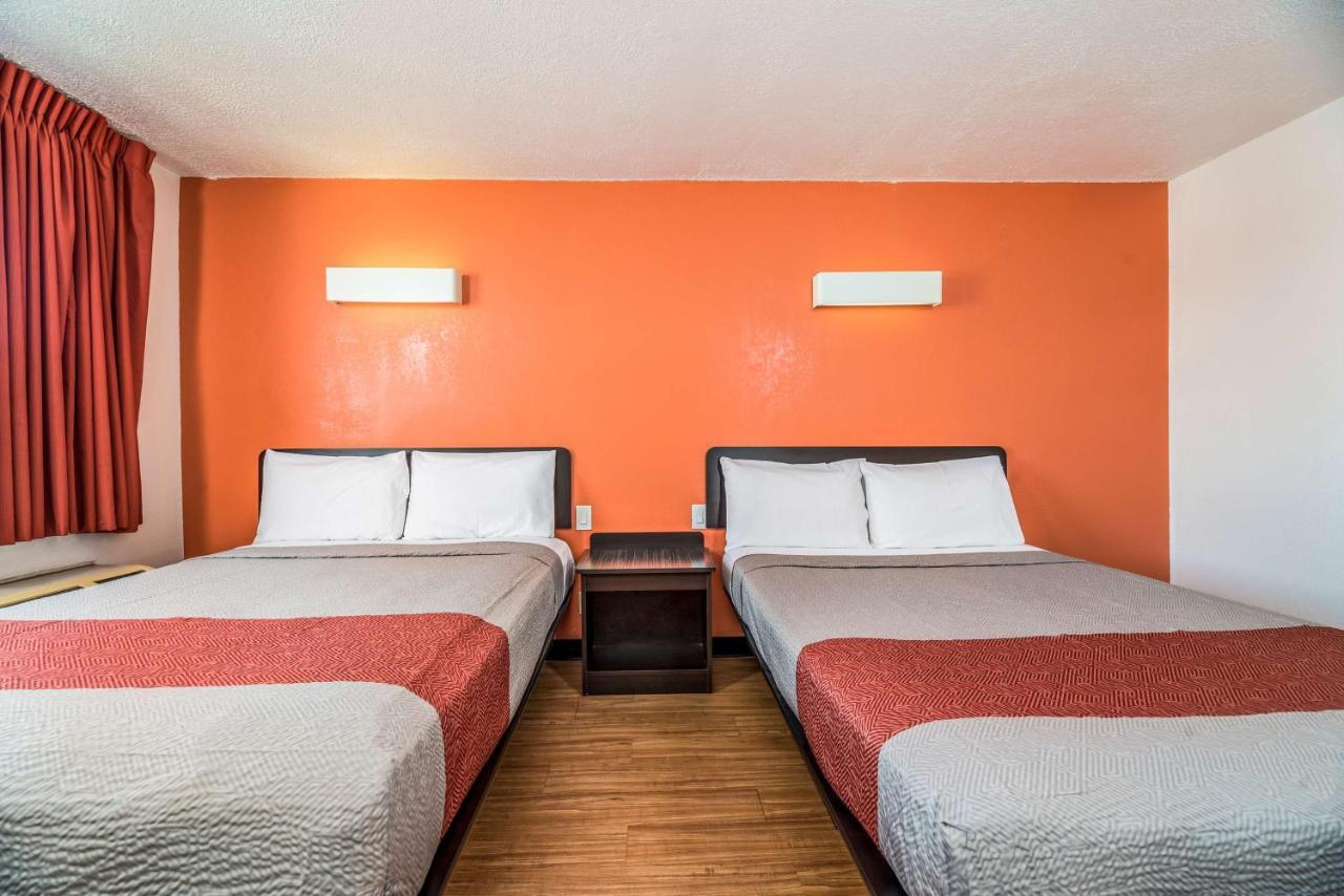 Motel 6-Westley, Ca エクステリア 写真