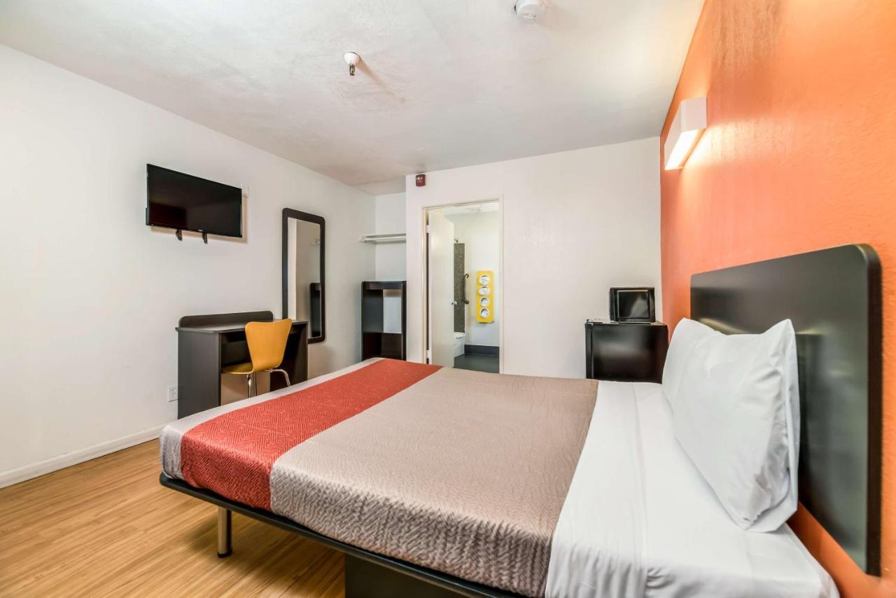 Motel 6-Westley, Ca エクステリア 写真