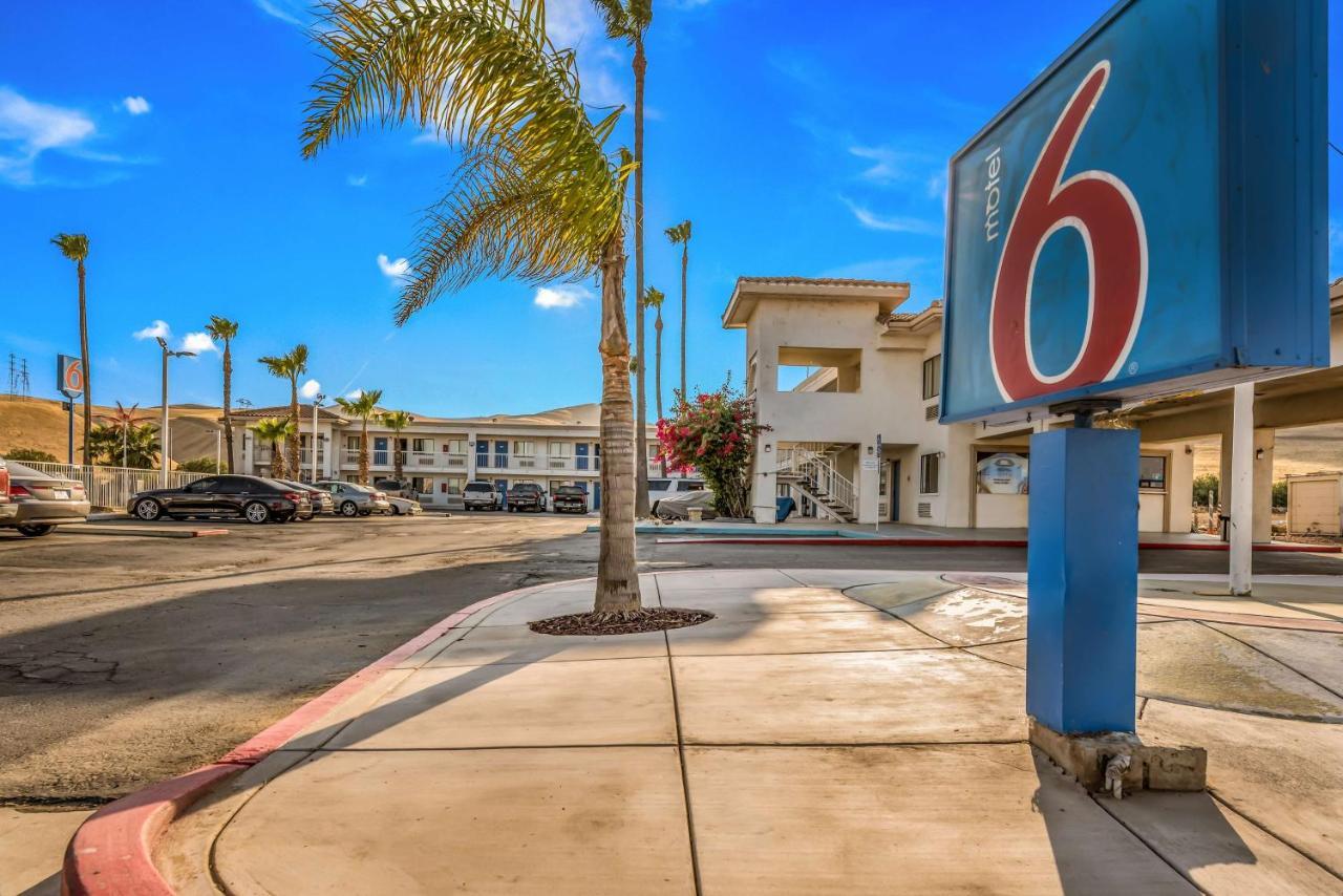 Motel 6-Westley, Ca エクステリア 写真