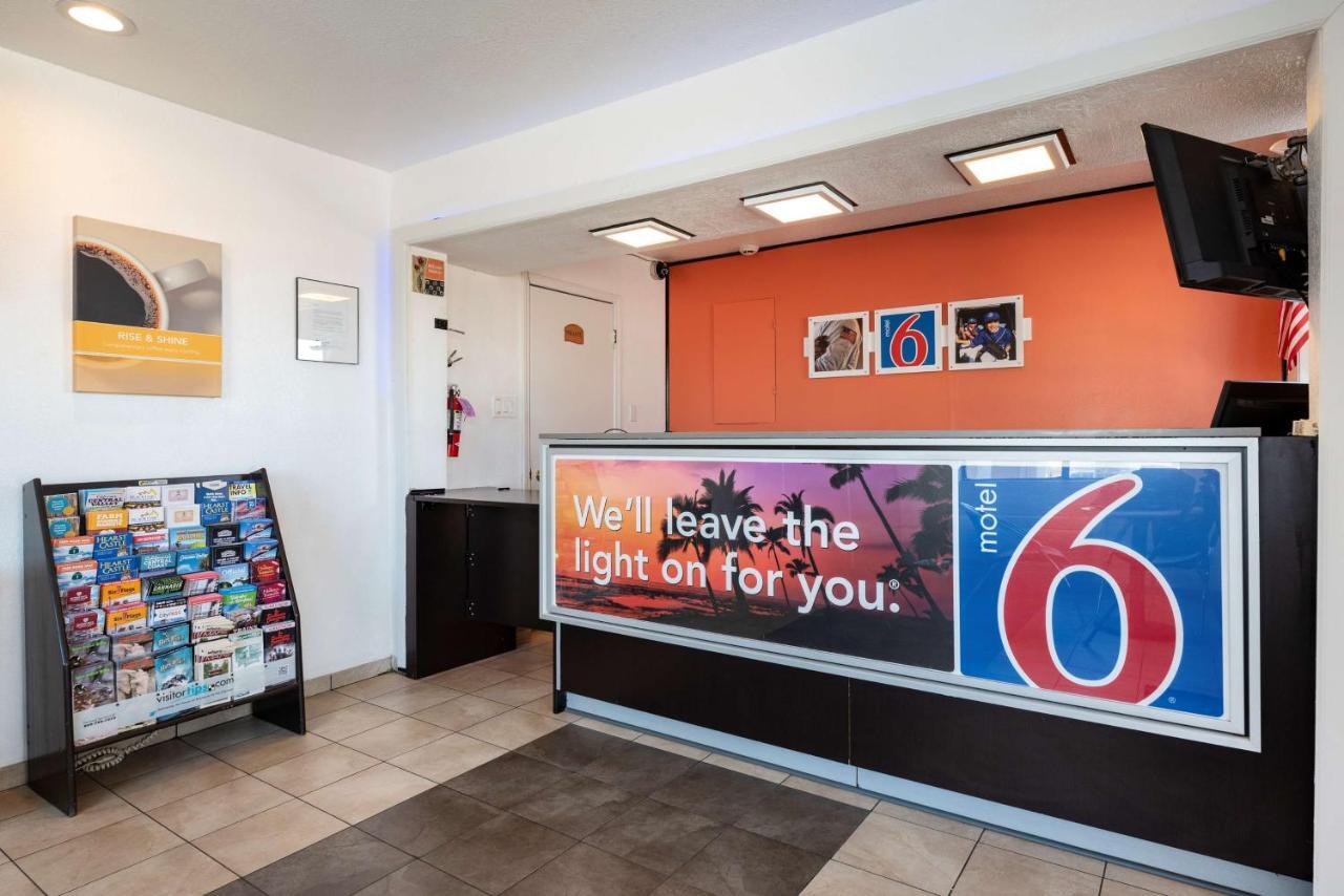 Motel 6-Westley, Ca エクステリア 写真