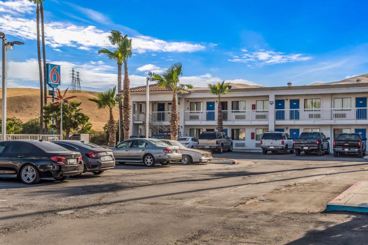 Motel 6-Westley, Ca エクステリア 写真