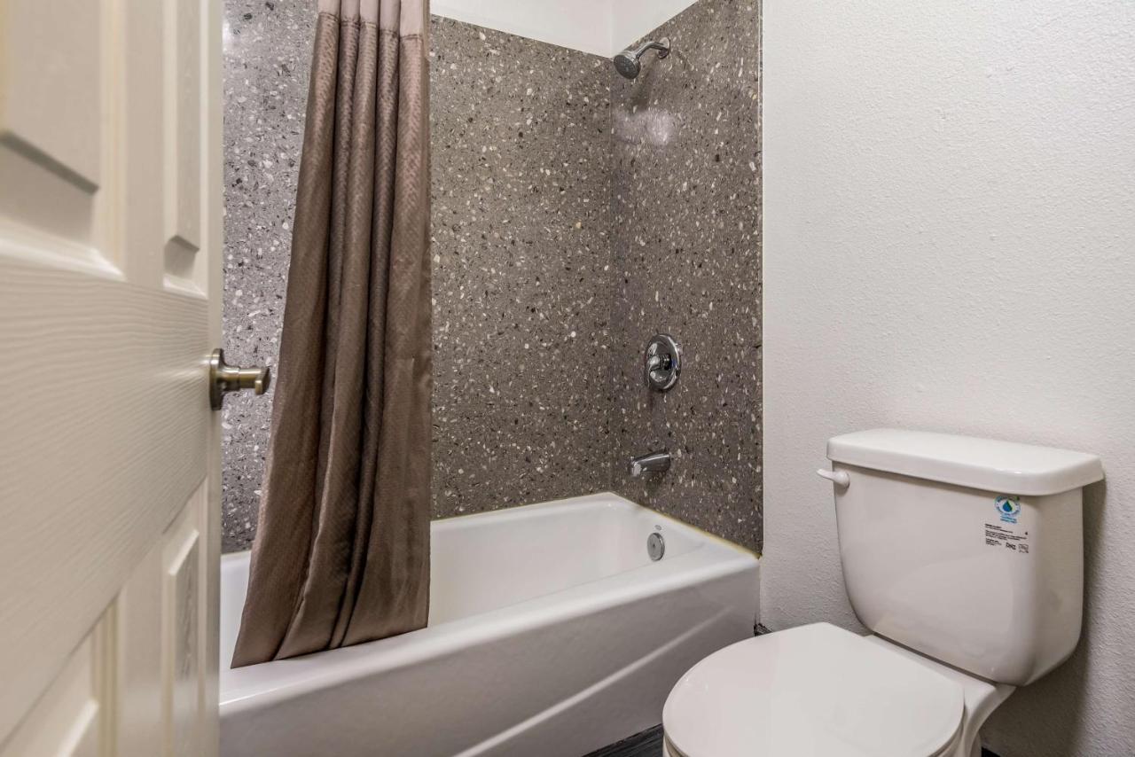 Motel 6-Westley, Ca エクステリア 写真