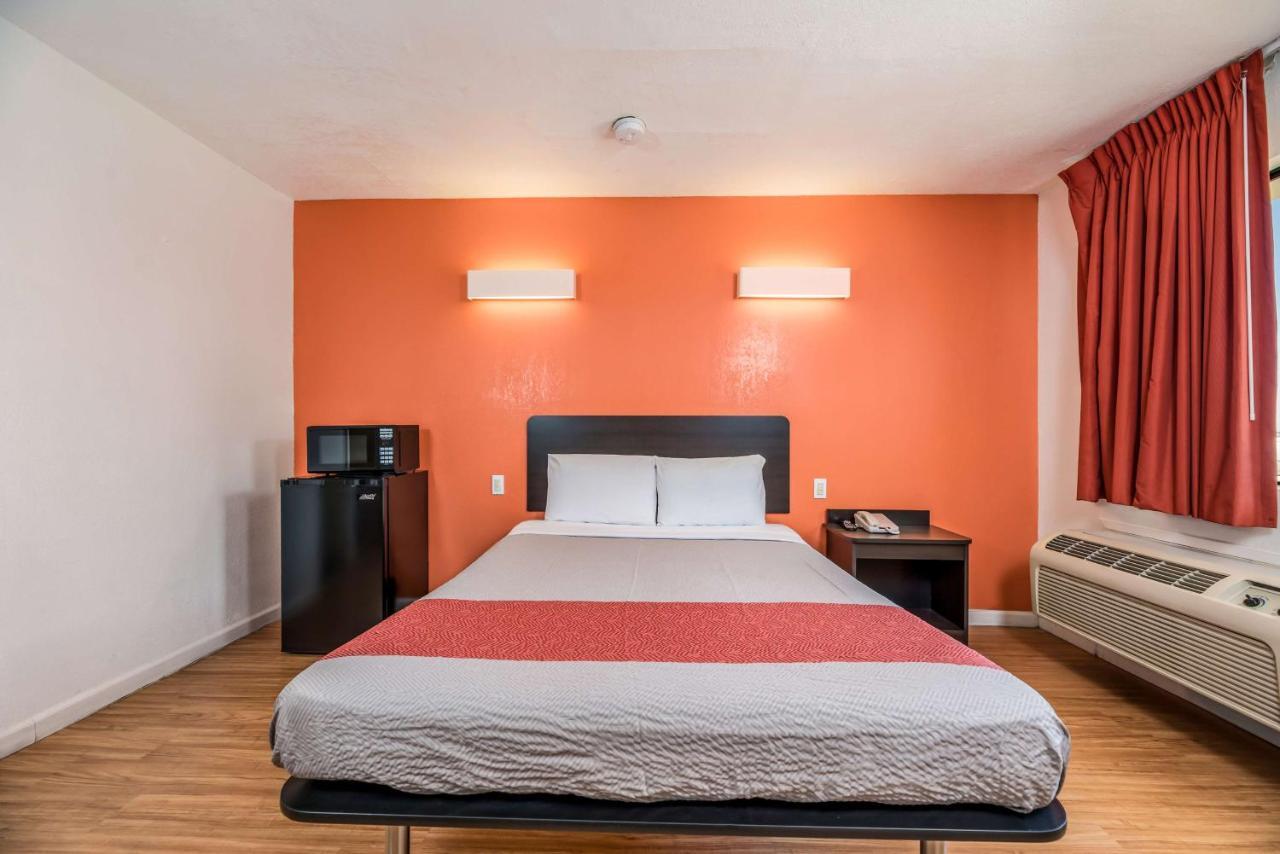 Motel 6-Westley, Ca エクステリア 写真